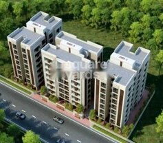 Shiv Sun Antilia, Harni, Vadodara