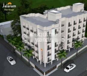 Shivam Jalaram Heritage
