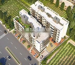 Shivam Prakruti Greens