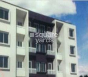 Shivam Residency
