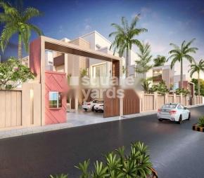 Shivam Riverway NX