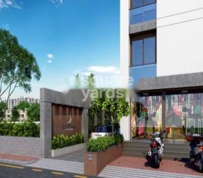 Shivdhara City Center
