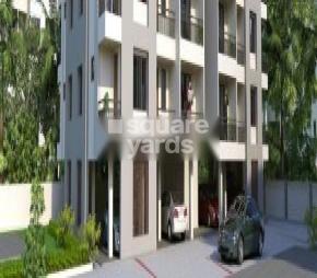 Shravan Paradise project in Manjusar, Vadodara