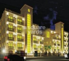 Shravan Residency