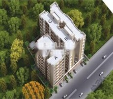 Shree Aarna Sky Featured Image