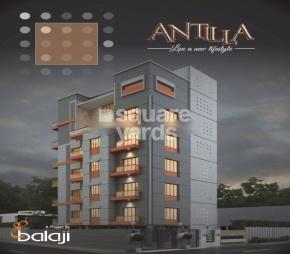 Shree Balaji Antilla