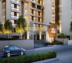 Shree Balaji Skyrise