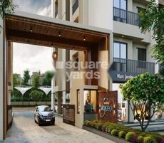 Shree Darshanam Skydeck Featured Image