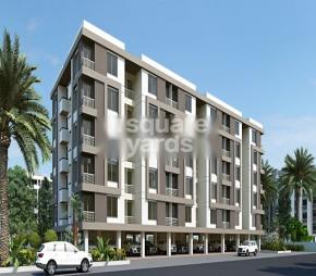Shree Dhyan Residency