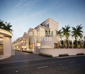 Shree Four Villa