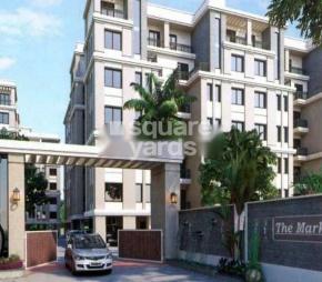 Shree Ganesh The Mark Featured Image