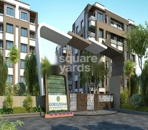Shree Gokuldham Residency