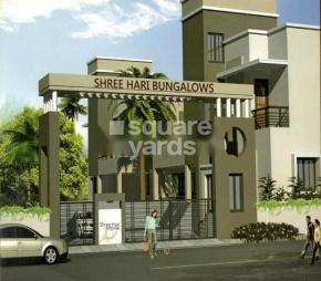 Shree Hari Bungalows