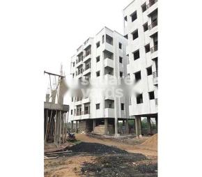 Shree Hari Darshan Residency