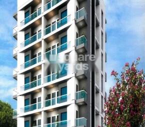 Shree Henil Heights