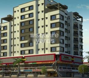 Shree Krishna Vrundavan Heights