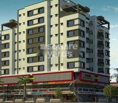 Shree Krishna Vrundavan Heights Flagship