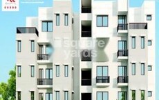 Shree Krutarth Shree Residency Featured Image