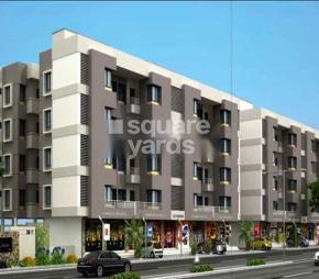 Shree Mahalaxmi Wisteria Heights