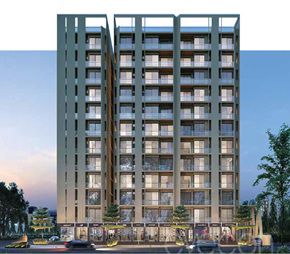 Shree Mayur 44, Bhayli, Vadodara