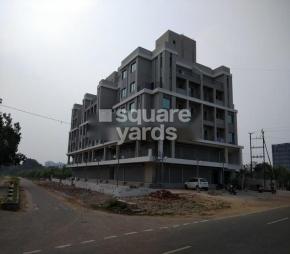 Shree Muniji Anand Exotica