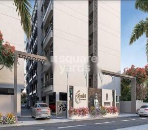 Shree Nidhi Residency Featured Image