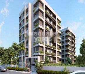 Shree One Featured Image