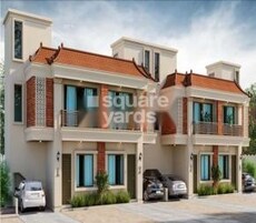 Shree Paradise Palms Featured Image