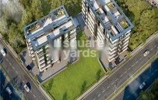 Shree Radhe Shyam Edifice Featured Image