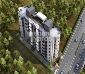 Shree Satyam Galaxy