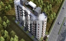 Shree Satyam Galaxy Featured Image