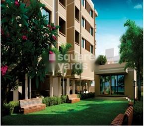 Shree Shashvat flats