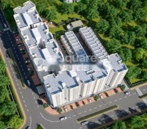 Shree Shivam Heights