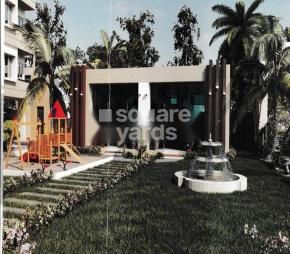 Shree Shreem Residency