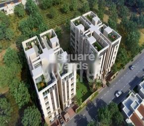 Shree Shyama Residency