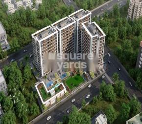 Shree Siddheshwar Hazelwood