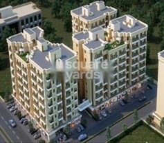 Shree Siddheshwar Highdeck, Harni, Vadodara