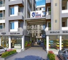 Shree Siddhnath Paradise Featured Image