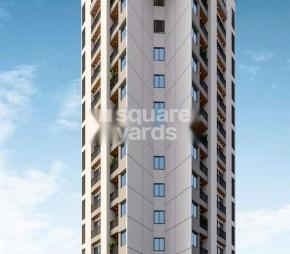 Shree Sparsh Skyview