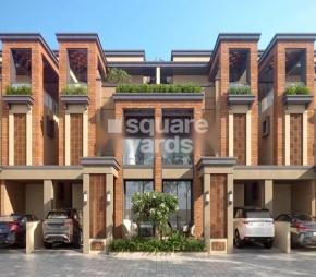 Shree Swarnim Space