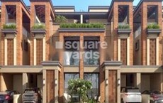 Shree Swarnim Space Featured Image