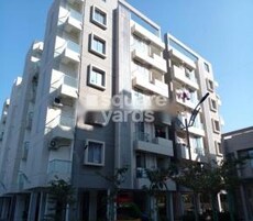 Shree Vinayak Sharnam Green Featured Image