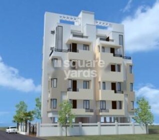 Shree Vrajraj Residency in Sama, Vadodara