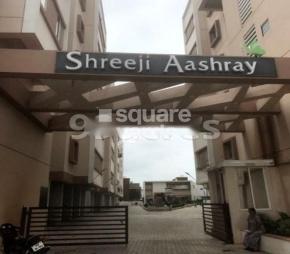 Shreeji Aashray