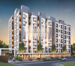 Shreeji Auro Residency Featured Image