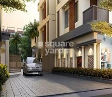 Shreeji Darshanam Crest Featured Image