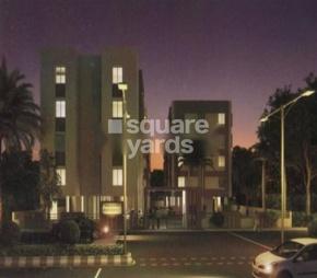 Shreeji Krishna Residency