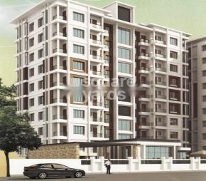 Shreeji Maple leaf Heights