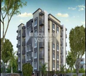 Shreeji Nandanvan Heights