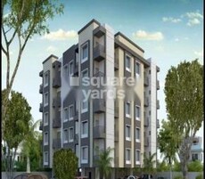 Shreeji Nandanvan Heights Featured Image